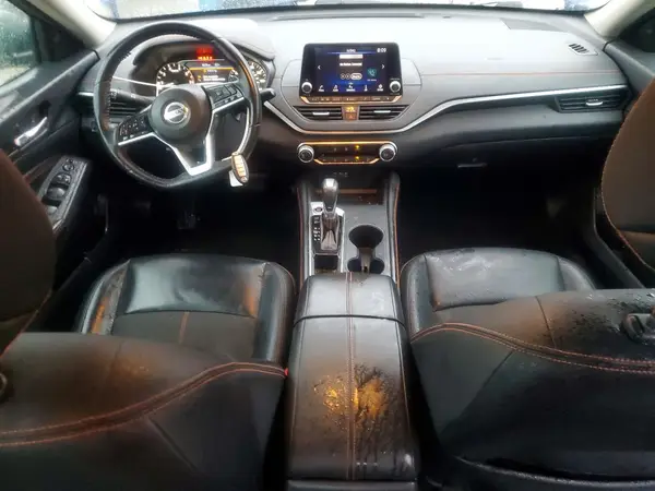 1N4BL4CV1LC285377 2020 NISSAN ALTIMA - Image 8