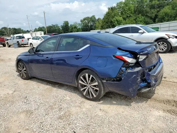 1N4BL4CV1LC285962 2020 NISSAN ALTIMA - Image 2