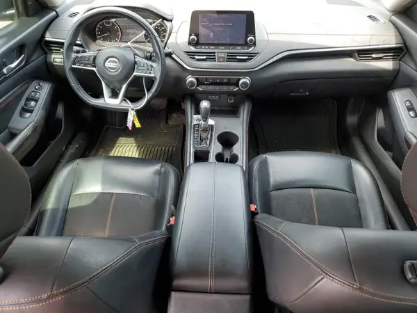 1N4BL4CV1LC285962 2020 NISSAN ALTIMA - Image 8