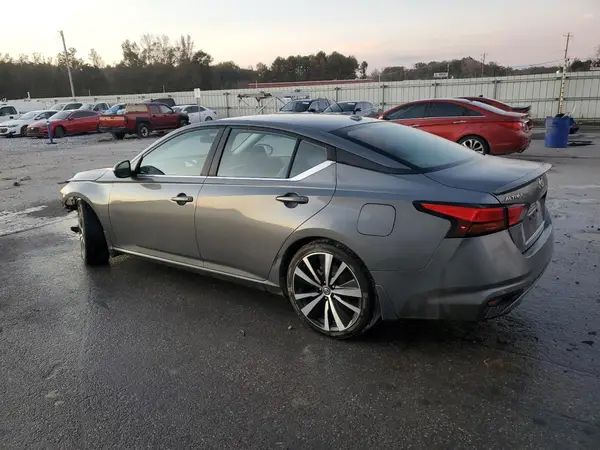 1N4BL4CV1LN300979 2020 NISSAN ALTIMA - Image 2