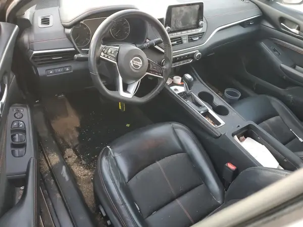 1N4BL4CV1LN300979 2020 NISSAN ALTIMA - Image 8