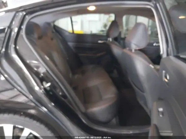 1N4BL4CV1LN302005 2020 NISSAN ALTIMA - Image 8