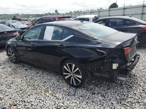 1N4BL4CV1LN303526 2020 NISSAN ALTIMA - Image 2