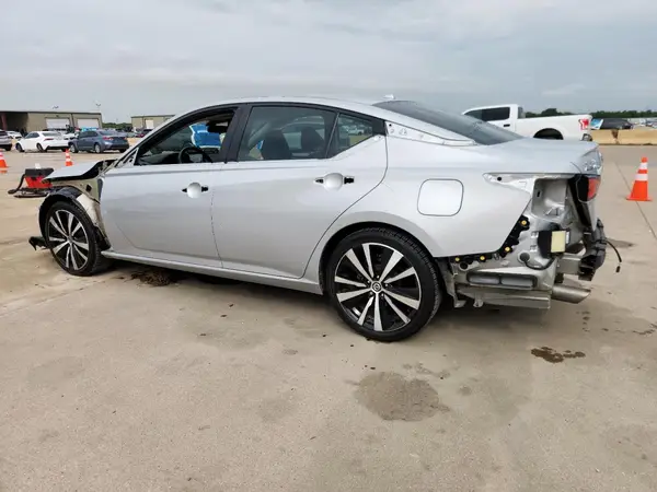 1N4BL4CV1LN303557 2020 NISSAN ALTIMA - Image 2