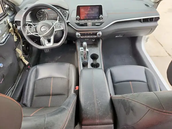 1N4BL4CV1LN303557 2020 NISSAN ALTIMA - Image 8