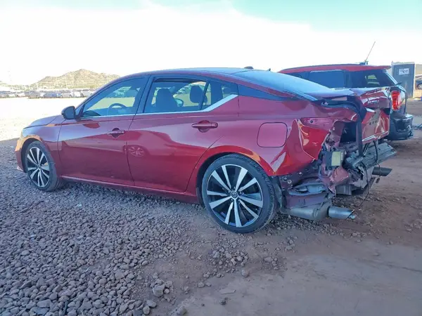 1N4BL4CV1LN305759 2020 NISSAN ALTIMA - Image 2