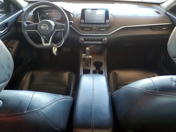 1N4BL4CV1LN305759 2020 NISSAN ALTIMA - Image 8