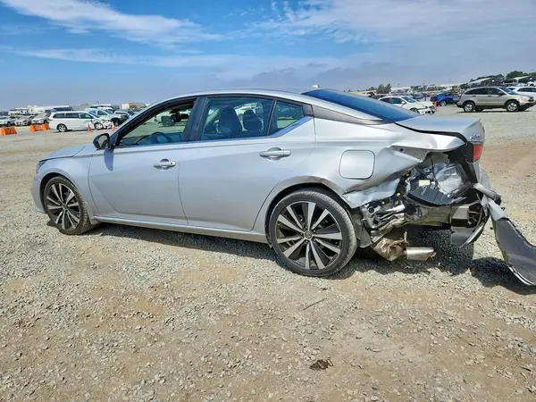 1N4BL4CV1LN307088 2020 NISSAN ALTIMA - Image 2