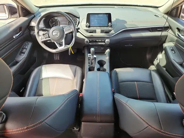 1N4BL4CV1LN307088 2020 NISSAN ALTIMA - Image 8