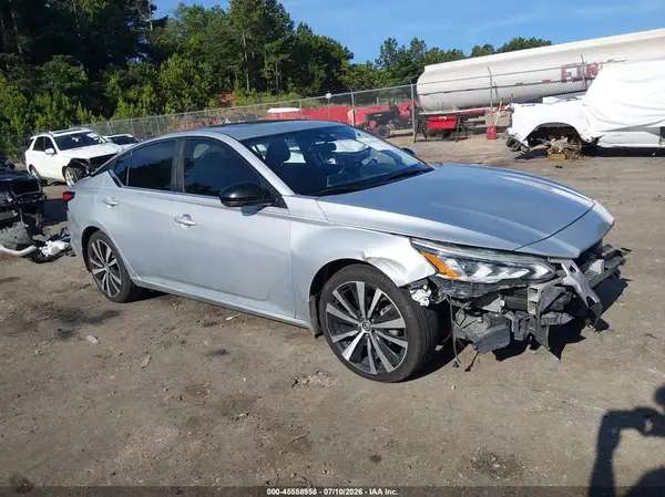 1N4BL4CV1LN307902 2020 NISSAN ALTIMA - Image 1