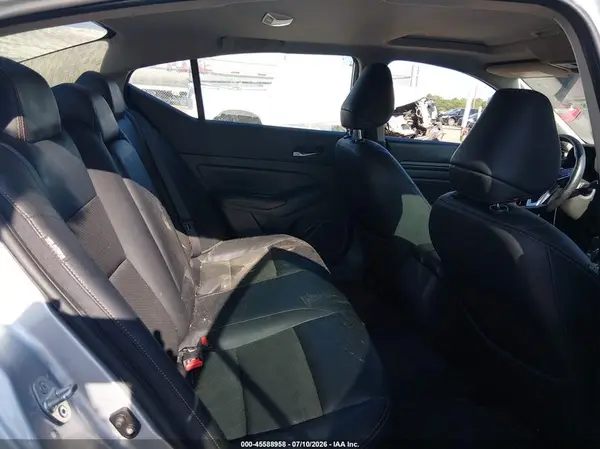1N4BL4CV1LN307902 2020 NISSAN ALTIMA - Image 8