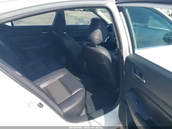 1N4BL4CV1LN308032 2020 NISSAN ALTIMA - Image 8
