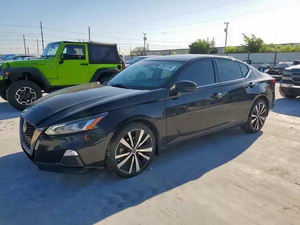 1N4BL4CV1LN308631 2020 NISSAN ALTIMA - Image 1