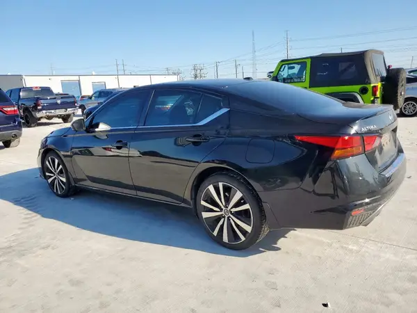 1N4BL4CV1LN308631 2020 NISSAN ALTIMA - Image 2