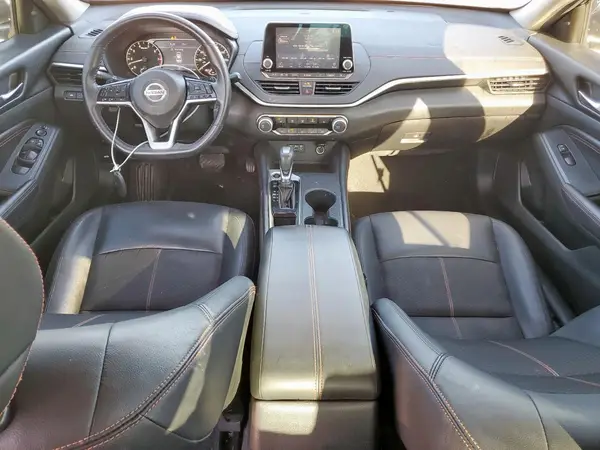 1N4BL4CV1LN308631 2020 NISSAN ALTIMA - Image 8