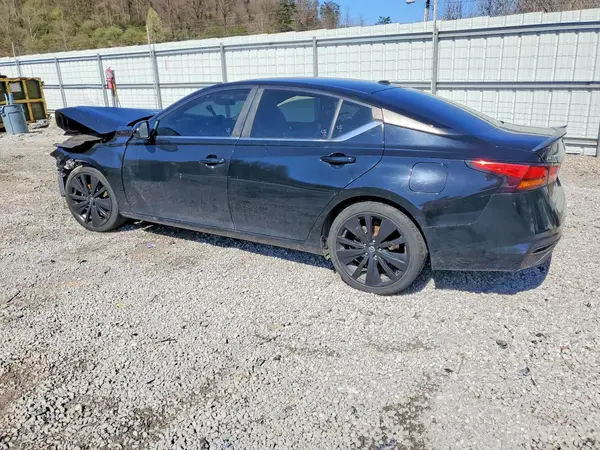 1N4BL4CV1LN309066 2020 NISSAN ALTIMA - Image 2