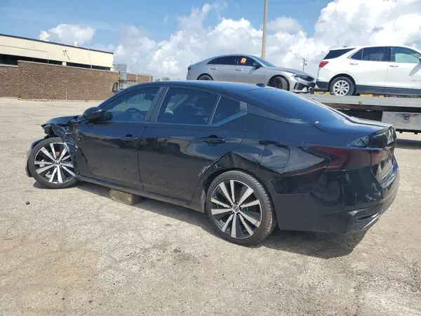 1N4BL4CV1LN309925 2020 NISSAN ALTIMA - Image 2