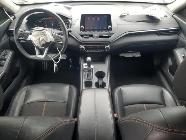 1N4BL4CV1LN309925 2020 NISSAN ALTIMA - Image 8