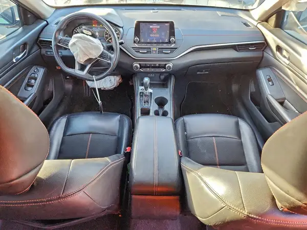 1N4BL4CV1LN310329 2020 NISSAN ALTIMA - Image 8