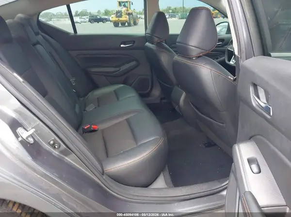 1N4BL4CV1LN312565 2020 NISSAN ALTIMA - Image 8