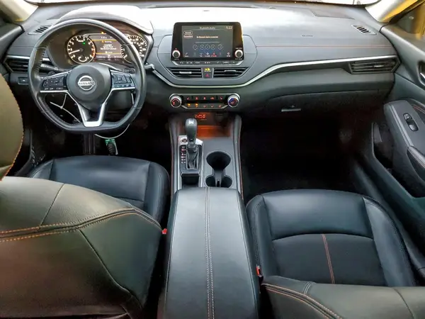 1N4BL4CV1LN313909 2020 NISSAN ALTIMA - Image 8