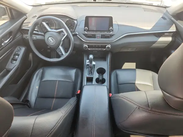 1N4BL4CV1LN314008 2020 NISSAN ALTIMA - Image 8