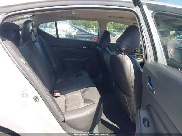 1N4BL4CV1LN314042 2020 NISSAN ALTIMA - Image 8