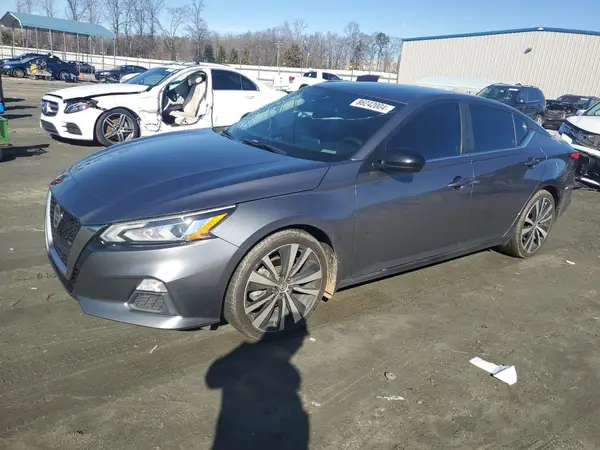 1N4BL4CV1LN314302 2020 NISSAN ALTIMA - Image 1
