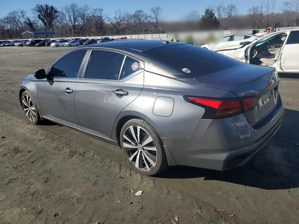 1N4BL4CV1LN314302 2020 NISSAN ALTIMA - Image 2
