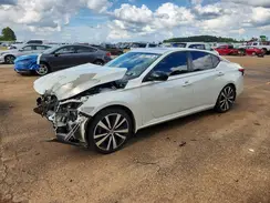1N4BL4CV1LN318494 2020 NISSAN ALTIMA