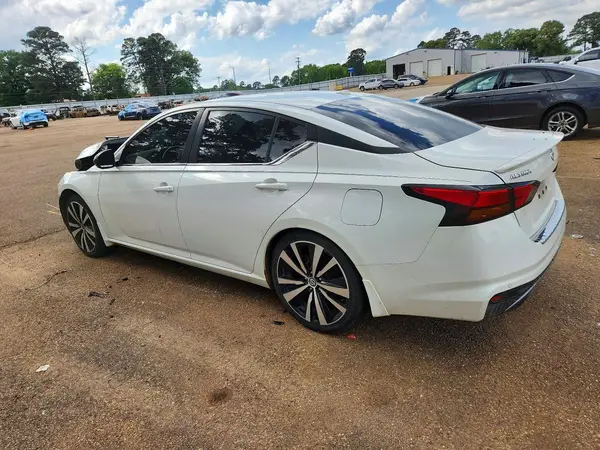 1N4BL4CV1LN318494 2020 NISSAN ALTIMA - Image 2