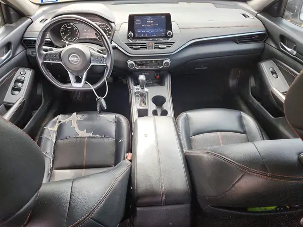 1N4BL4CV1LN318494 2020 NISSAN ALTIMA - Image 8