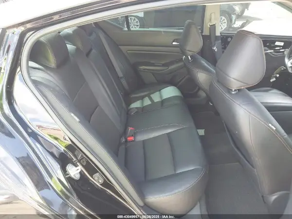 1N4BL4CV1LN319080 2020 NISSAN ALTIMA - Image 8