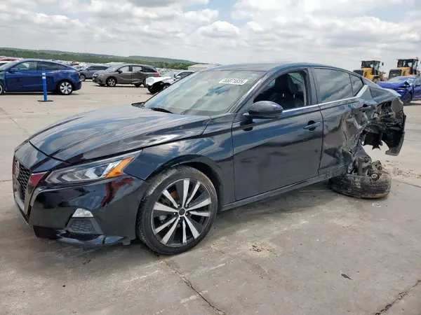 1N4BL4CV1LN319189 2020 NISSAN ALTIMA - Image 1