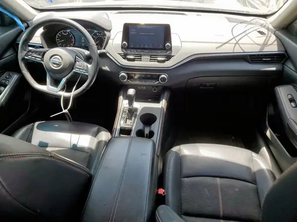 1N4BL4CV1LN319189 2020 NISSAN ALTIMA - Image 8