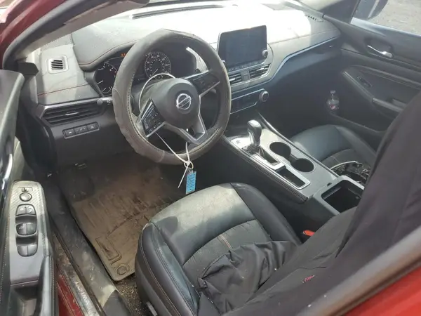 1N4BL4CV1LN320021 2020 NISSAN ALTIMA - Image 8
