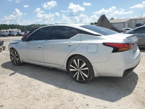 1N4BL4CV1LN321234 2020 NISSAN ALTIMA - Image 2