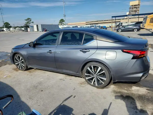 1N4BL4CV1LN321816 2020 NISSAN ALTIMA - Image 2