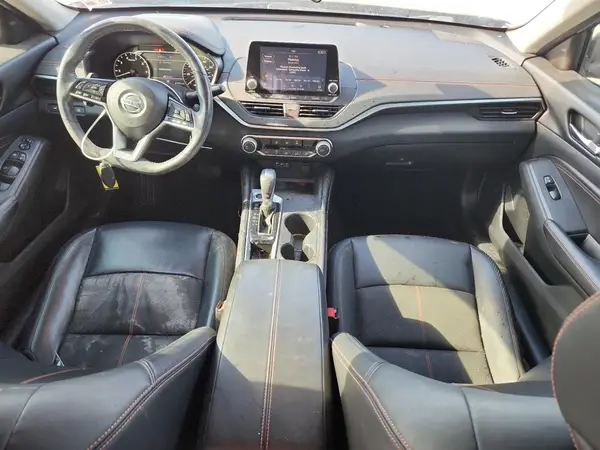 1N4BL4CV1LN321816 2020 NISSAN ALTIMA - Image 8