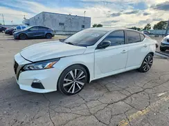 1N4BL4CV1MN300319 2021 NISSAN ALTIMA