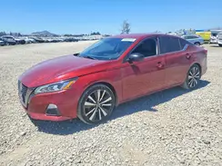 1N4BL4CV1MN301339 2021 NISSAN ALTIMA
