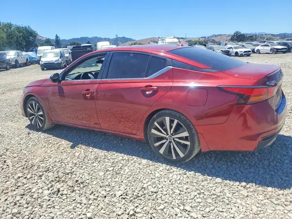 1N4BL4CV1MN301339 2021 NISSAN ALTIMA - Image 2