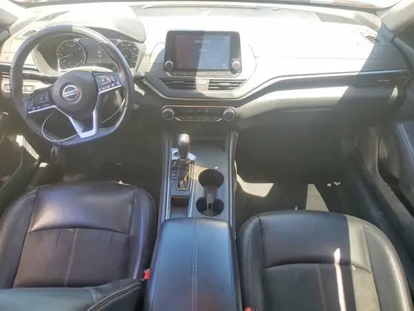 1N4BL4CV1MN301339 2021 NISSAN ALTIMA - Image 8