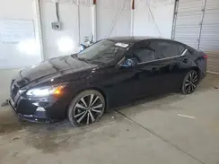 1N4BL4CV1MN302636 2021 NISSAN ALTIMA