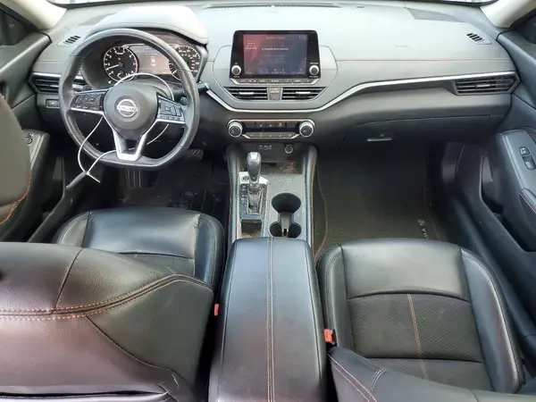 1N4BL4CV1MN303088 2021 NISSAN ALTIMA - Image 8
