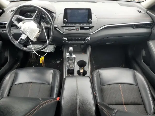 1N4BL4CV1MN303835 2021 NISSAN ALTIMA - Image 8