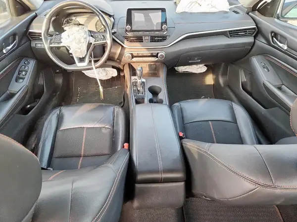 1N4BL4CV1MN304063 2021 NISSAN ALTIMA - Image 8