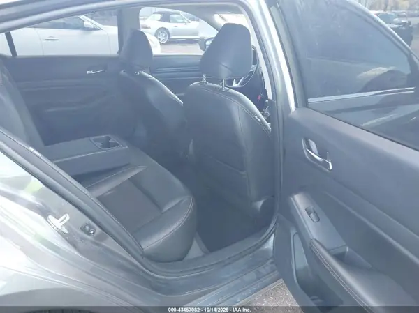 1N4BL4CV1MN304855 2021 NISSAN ALTIMA - Image 8