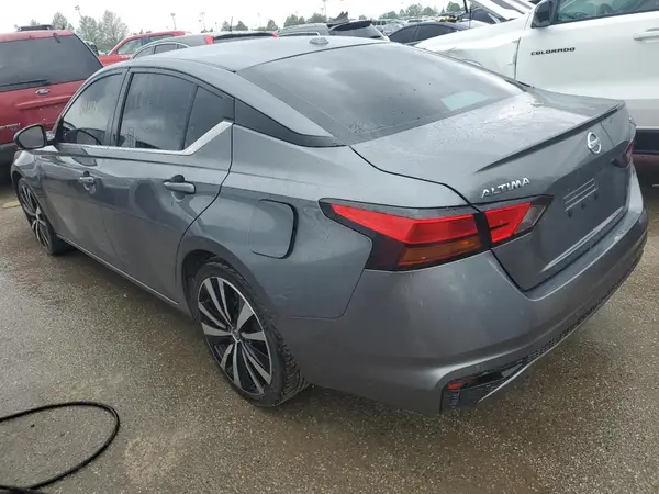 1N4BL4CV1MN305861 2021 NISSAN ALTIMA - Image 2