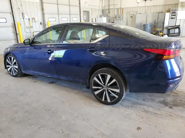 1N4BL4CV1MN305990 2021 NISSAN ALTIMA - Image 2
